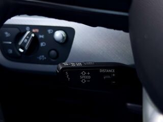 A4 Quattro S-Line 2.0 TDI 190 S-tronic Matrix LED ACC Tete haut 2019 occasion 67440 Marmoutier
