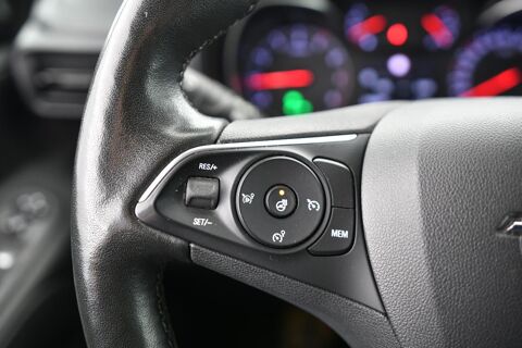 Combo VP Life L1H1 1.5 130 ch Elegance IDEM RIFTER/BERLINGO 2023 occasion 33620 Cavignac