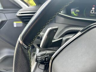 208 GT 130 - CARPLAY - CAM 360 - DISTRI NEUVE 2022 occasion 13760 Saint-Cannat