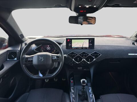 DS3 Bluehdi 100 performance line 2019 occasion 85150 Les Achards