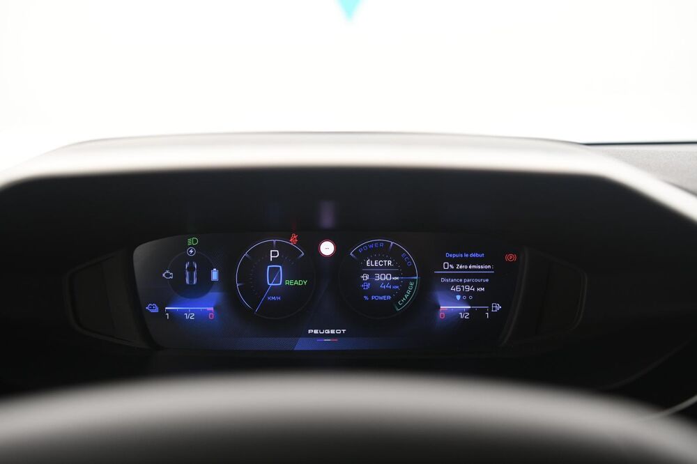 308 PHEV 180 e-EAT8 Allure +ADML 2023 occasion 33620 Cavignac
