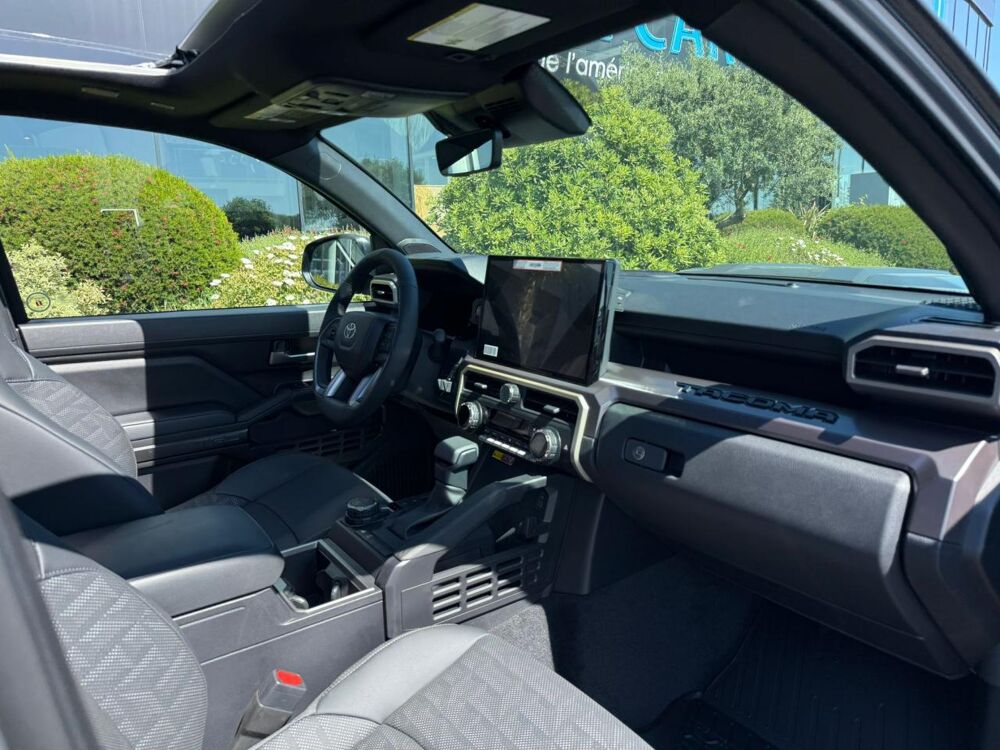 Divers TRD SPORT PREMIUM 2026 occasion 91830 Le Coudray-Montceaux
