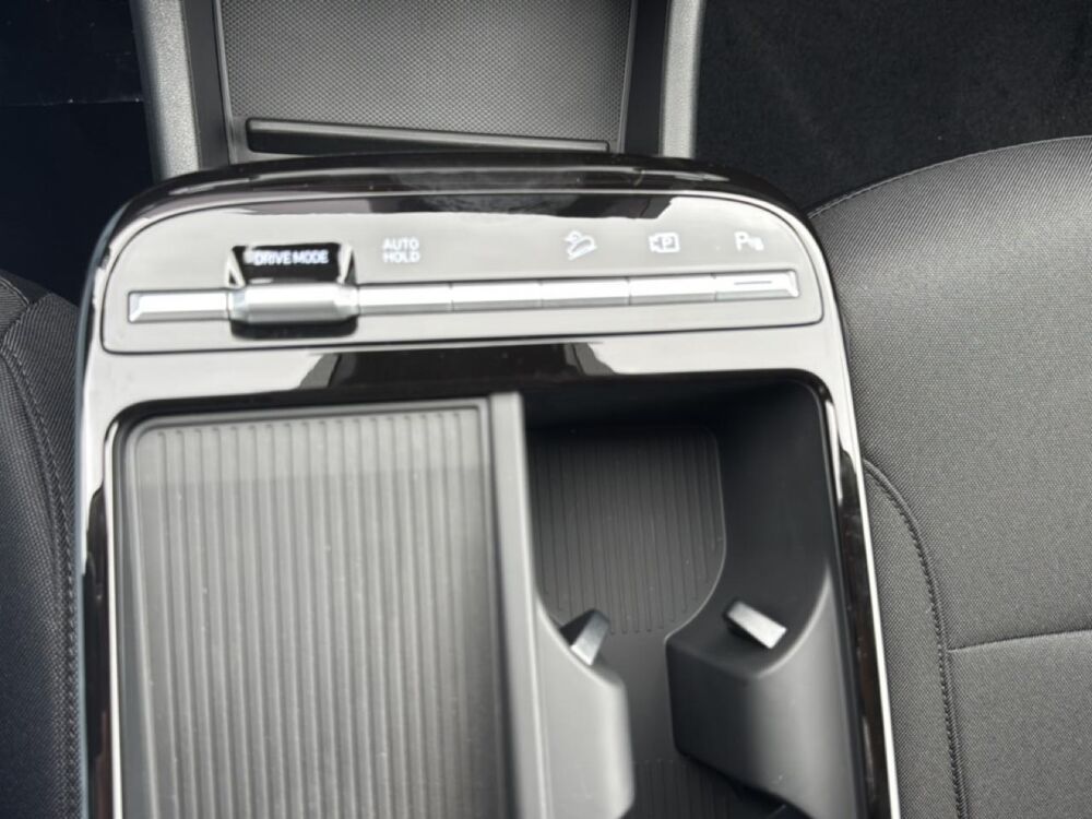 Tucson 1.6 t-gdi 239 hybrid intuitive 2026 occasion 85150 Les Achards