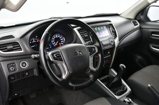 L200 CLUB CAB 2.2 DI-D 150 AS&G 4WD INTENSE 2021 occasion 17130 Montendre