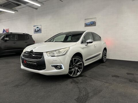 Citroen ds4 DS AUTOMOBILES DS 4 1.6 THP 200 SPORT CH