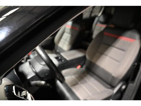 C5 aircross 1.2 PureTech 12V - 130 S&S Business PHASE 1 2020 occasion 77100 Meaux