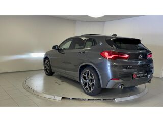 X2 xDrive 20i BVA F39 M Sport X GARANTIE DE 12 A 36 MOIS 2019 occasion 33130 B&egrave;gles