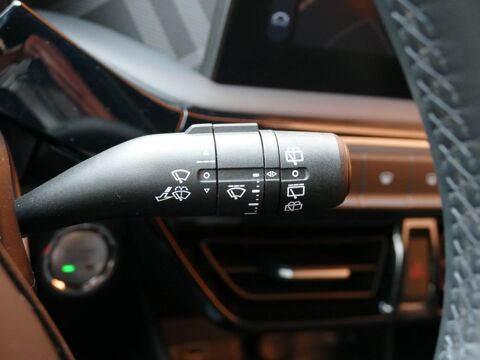 MG3 1.5 HYBRID+ 195 LUXURY 2025 occasion 77090 Coll&eacute;gien