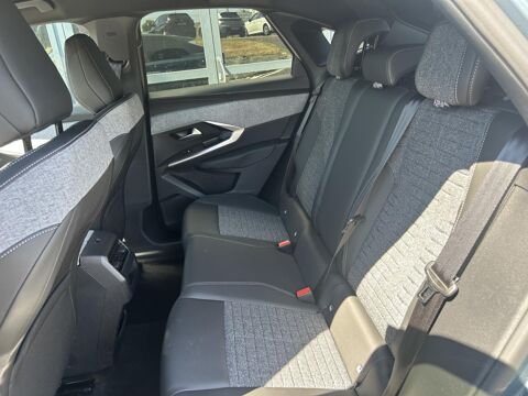 3008 1.2i Hybrid -145 - BV e-DCS6 Allure 2025 occasion 47200 Saint-Pardoux-du-Breuil