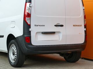 Kangoo Express II FOURGON TCE 115 GENERIQUE - PHASE 2 2018 occasion 77090 Coll&eacute;gien