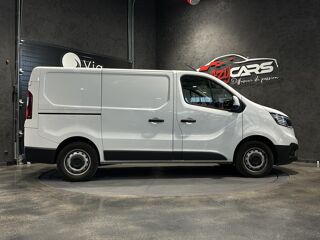 Trafic Extra TVA RECUPERABLE L1H1 3000 Kg 2.0 Blue dCi - 150 - CAM 2025 occasion 25300 Pontarlier