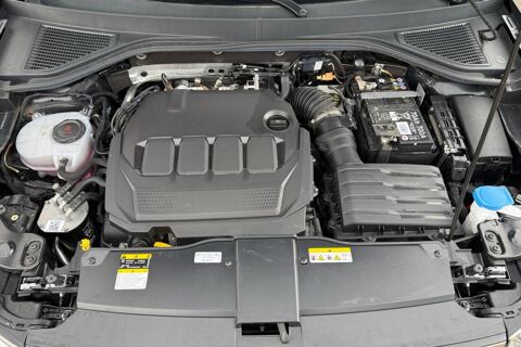 T-ROC 2.0 TDI 116 LIFE PLUS BVM6 2025 occasion 38550 Clonas-sur-Var&egrave;ze