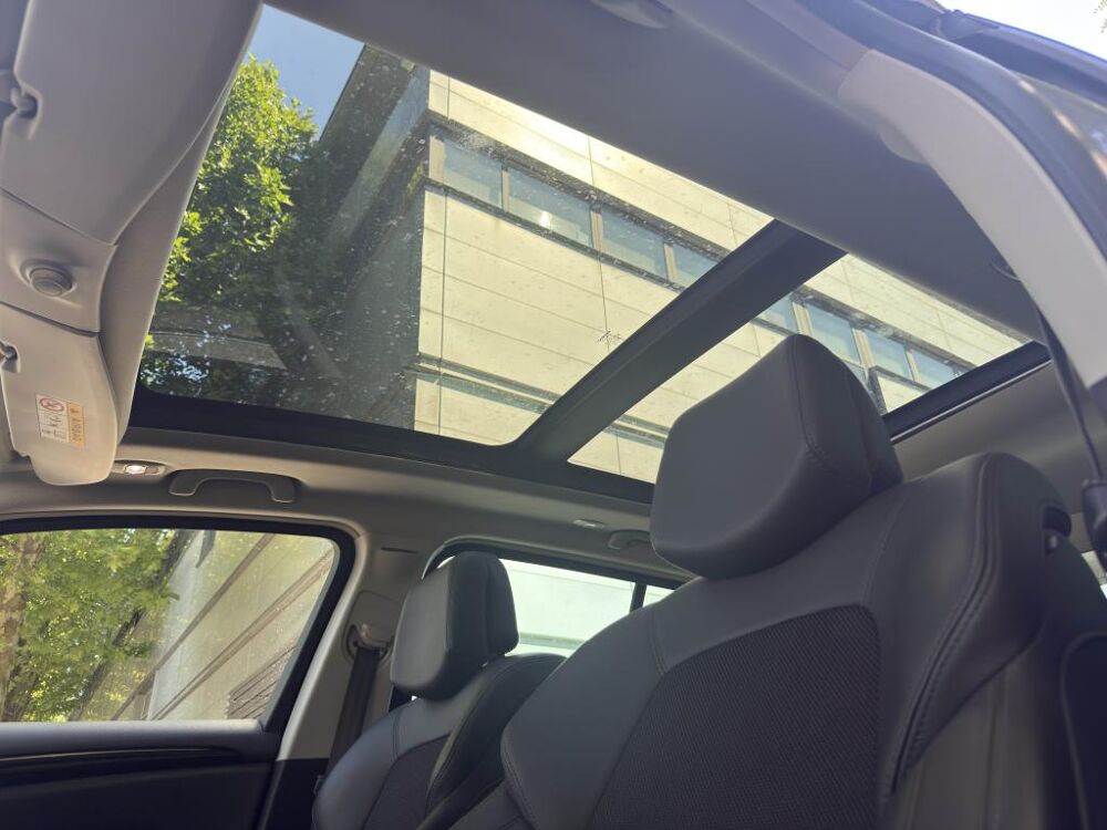 Espace 1.6 Energy dCi - 160 - BV EDC  Zen 2018 occasion 77185 Lognes