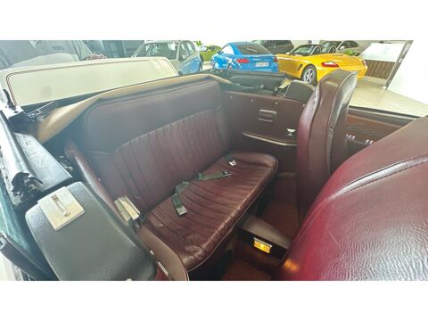 1981 occasion 17600 Saujon