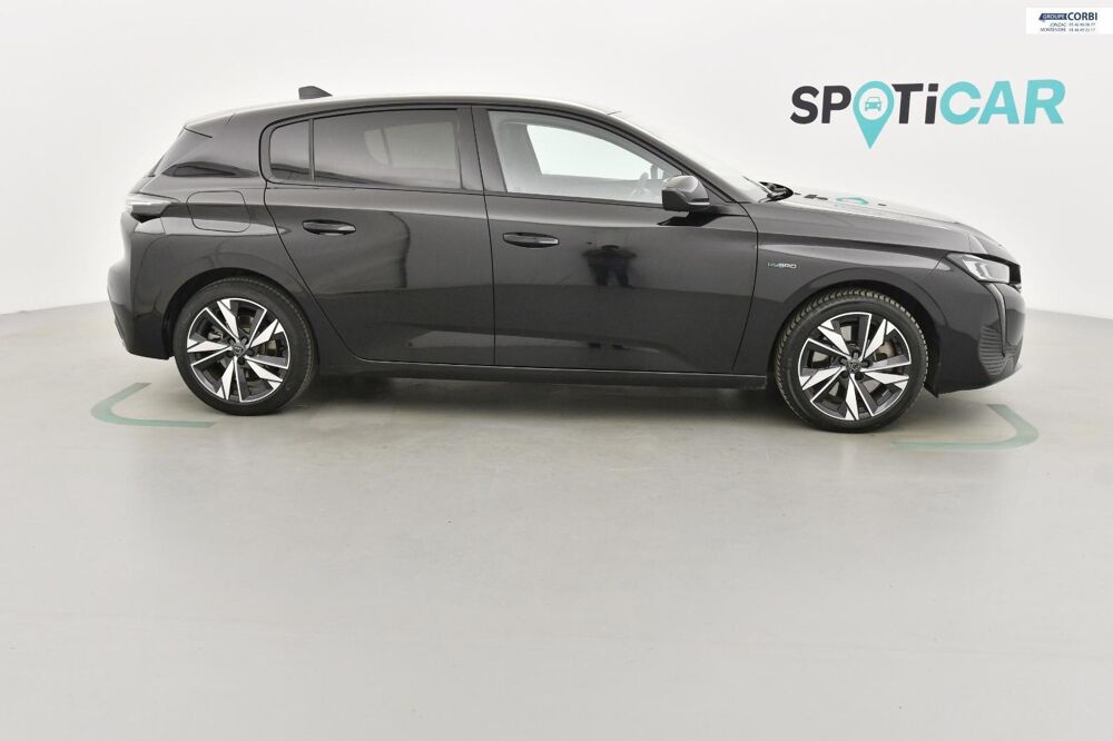 308 PHEV 180 e-EAT8 Allure 2023 occasion 17130 Montendre