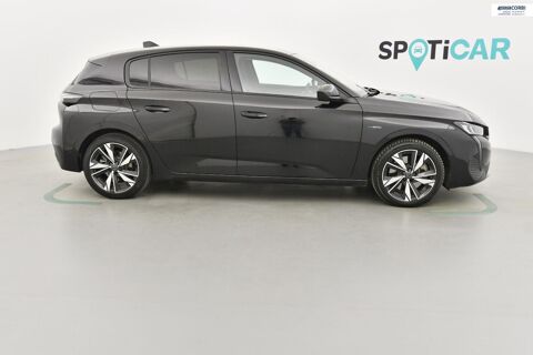 308 PHEV 180 e-EAT8 Allure 2023 occasion 17130 Montendre