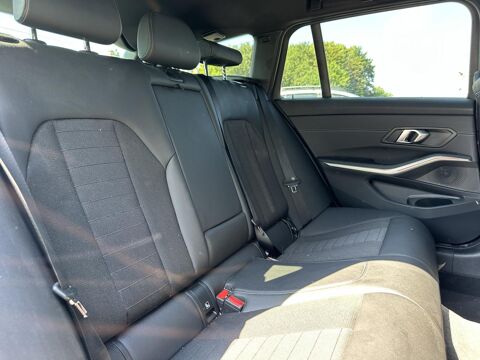 S&eacute;rie 3 330e Touring - BVA TOURING G21 LCI Business Design PHASE 2 2023 occasion 33450 Montussan