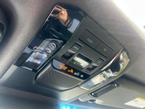 Land Cruiser 4WD WAGON HYBRID 2026 occasion 91830 Le Coudray-Montceaux