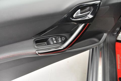 208 1.6 THP ch S&S BVM6 GTi By Peugeot Sport occasion 17130 Montendre