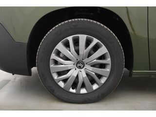 Berlingo Essence 110 ch M BVM6 Plus ADML/Cam&eacute;ra OR FRANCE 2024 occasion 33620 Cavignac