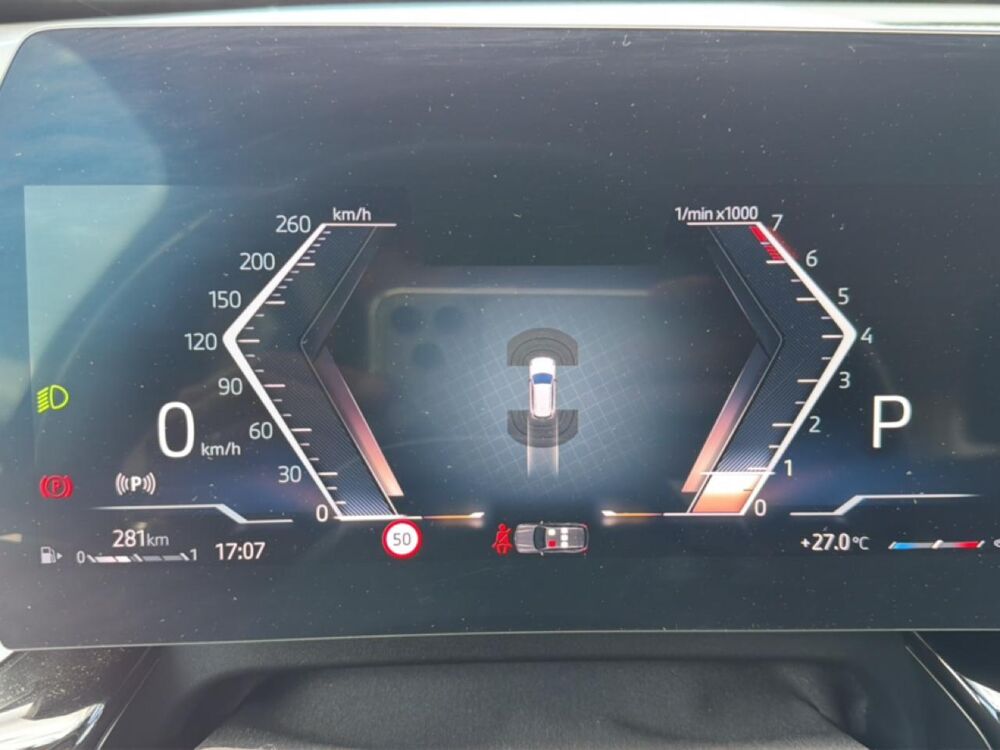 X1 (u11) sdrive18i 136 xline 2023 occasion 88150 Chavelot