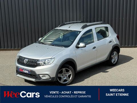 Annonce voiture Dacia Sandero 7980 €