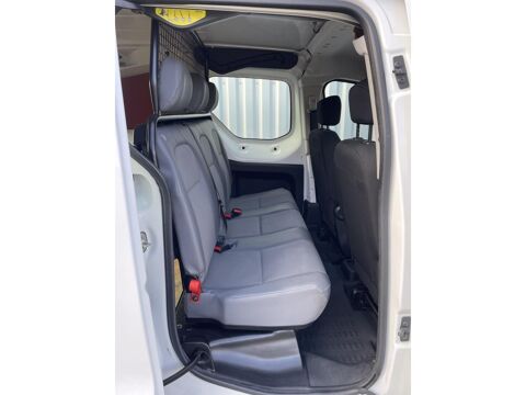 Partner 1.6 BlueHDi / 100 Ch / Cabine approfondie / 5 places / 23 00 2018 occasion 50640 Le Teilleul