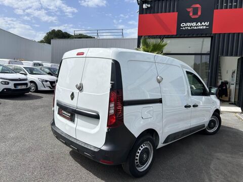 Express CONFORT Blue dCi 95 VAN 2023 2023 occasion 44700 Orvault