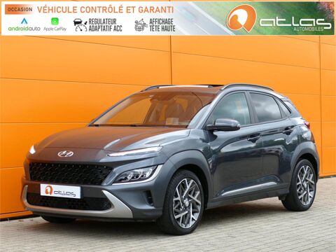 Annonce voiture Hyundai Kona 18780 €