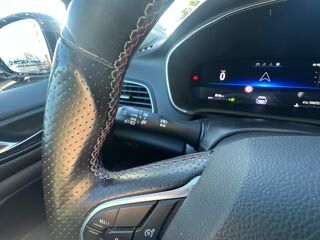 Megane IV Estate 1.5 blue dci 115 rs line edc 2021 occasion 88150 Chavelot