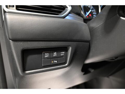 CX-5 2.2 Skyactiv-D - 150 - BVA MY 2022 2017 Dynamique PHASE 2 2023 occasion 77100 Meaux
