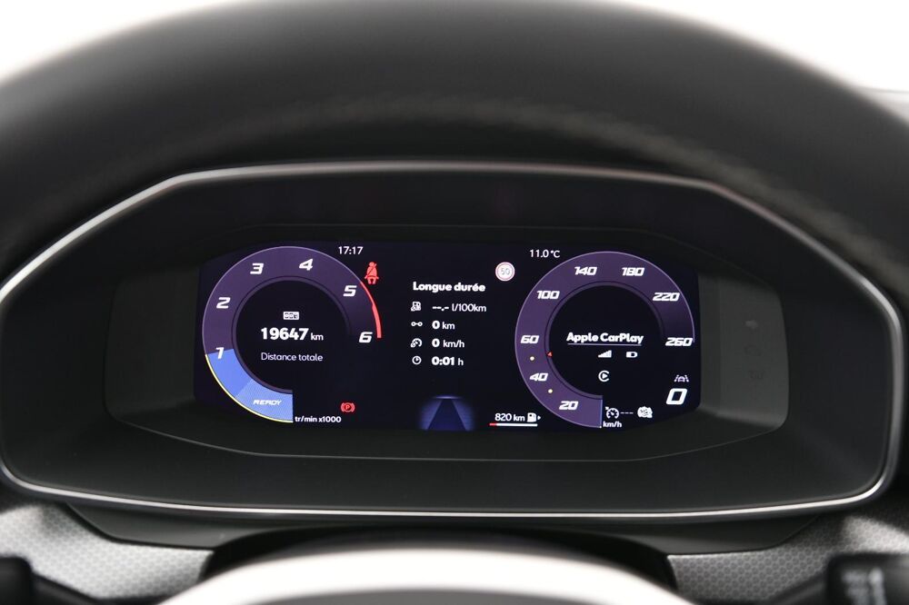 Leon 2.0 TDI 115 BVM6 Business occasion 17130 Montendre