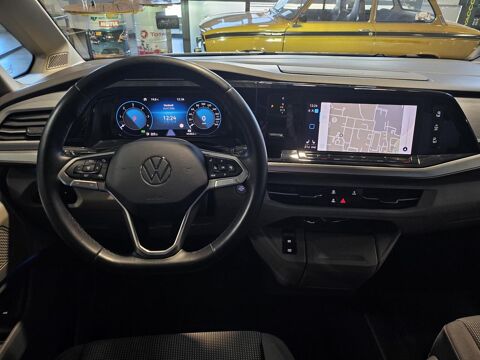 MULTIVAN T7 2.0 TDI 150 DSG 7PL 2023 occasion 26000 Valence
