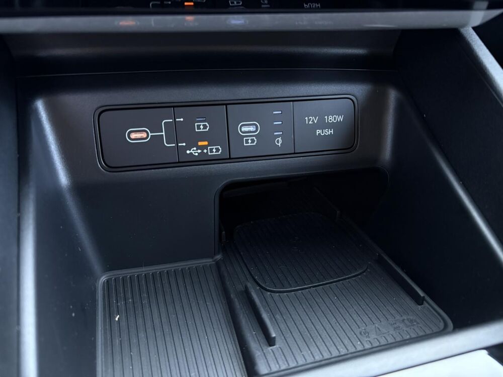 Tucson NV 1.6 CRDI 136 DCT-7 Hybrid 4X4 Maxx 2025 occasion 35300 Foug&egrave;res