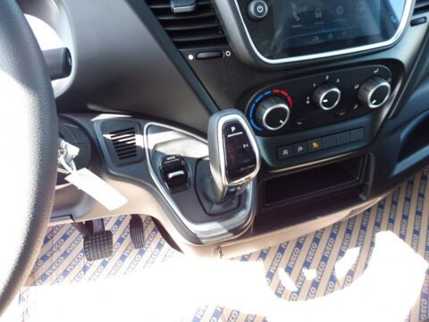 Daily 35s16 2.3 v12 hi-matic 156cv 2026 occasion 34190 Ganges