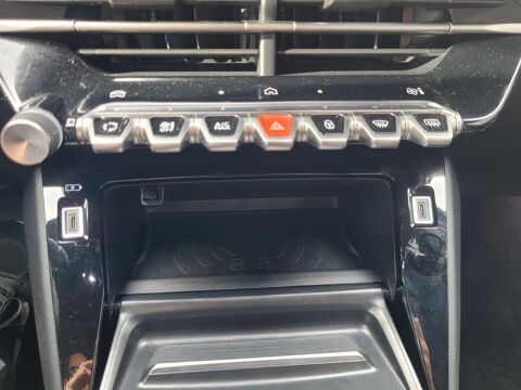 2008 1.2i Hybrid 145 GT e-DCS6  GPS  ADML  GripControl  Radar 2025 occasion 34190 Ganges