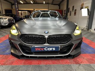 Z4 M40i - BVA Sport ROADSTER G29 M Performance 2019 occasion 33370 Artigues-pr&egrave;s-Bordeaux