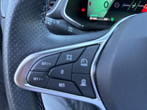Symbioz 1.8 e-tech full hybrid 160 esprit alpine 2025 occasion 57525 Talange