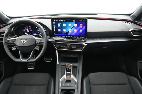 Formentor 1.5 eTSI Hybrid 150 ch DSG7 V occasion 17130 Montendre