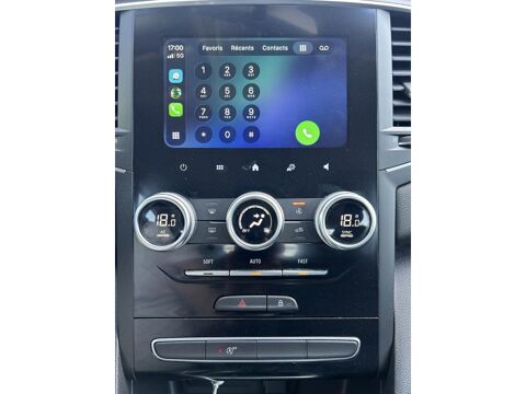 M&eacute;gane IV SOCIETE Blue dCi 115 Air Nav 2022 occasion 44700 Orvault