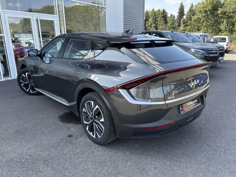EV6 AIR BUSINESS &eacute;lectrique 229 Air 2WD 2023 2023 occasion 44700 Orvault