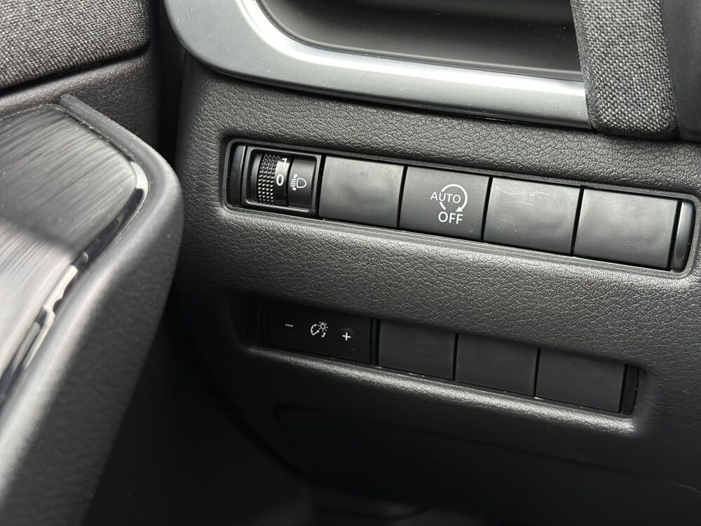 Qashqai III NV 1.3 DIG-T 140 MHEV N-Connect avec Cam&eacute;ra et Pack Hive 2025 occasion 35300 Foug&egrave;res