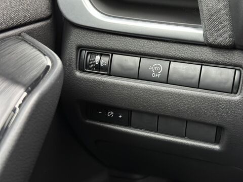Qashqai III NV 1.3 DIG-T 140 MHEV N-Connect avec Cam&eacute;ra et Pack Hive 2025 occasion 35300 Foug&egrave;res