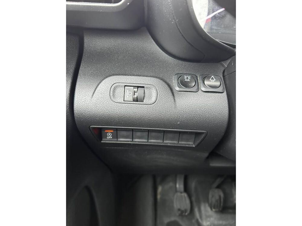Berlingo 1.5 BlueHDi S&S 100 CH M Worker 1000 kg 3 PLACES 2021 occasion 44700 Orvault