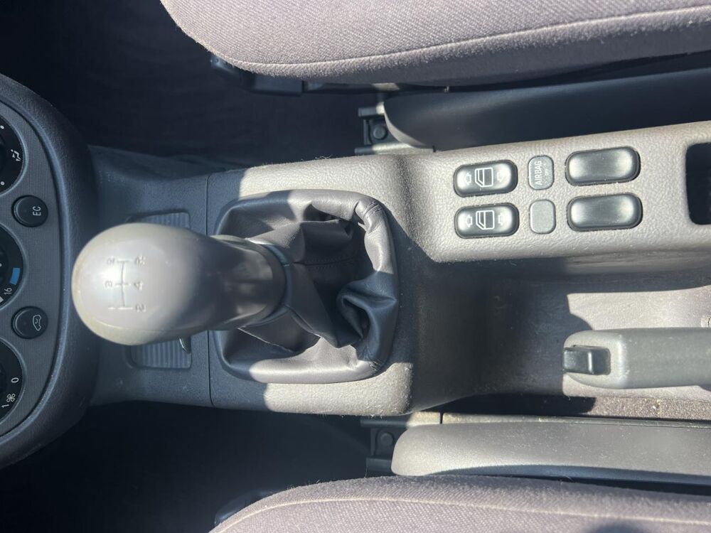 Classe A A 160 CDI Classic PHASE 2 2001 occasion 49070 Beaucouz&eacute;
