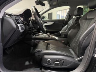 A4 Allroad Quattro 3.0 V6 TDI 272ch Tiptronic Design Luxe - Gar 2017 occasion 94360 Bry-sur-Marne