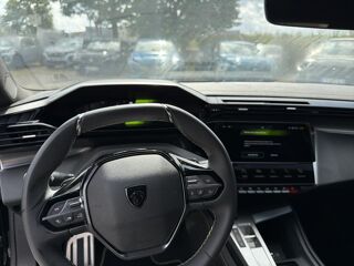 308 1.2 hybrid 145 gt e-dcs6 2025 occasion 33127 Saint-Jean-d'Illac