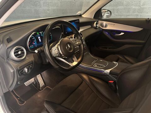 Classe GLC 300E+ EQ Power 211+109CH BVA 9G-Tronic AMG Line 4-Matic GARA 2020 occasion 33700 M&eacute;rignac