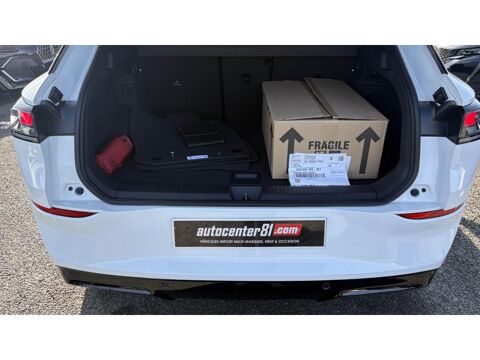 T-ROC 1.5 eTSI 150 DSG R-Line +T.OUVR+GARANTIE 5 ANS+PACK BLACK 2026 occasion 81580 Soual