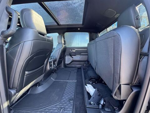 RAM 1500 CREW CAB REBEL 2025 occasion 91830 Le Coudray-Montceaux
